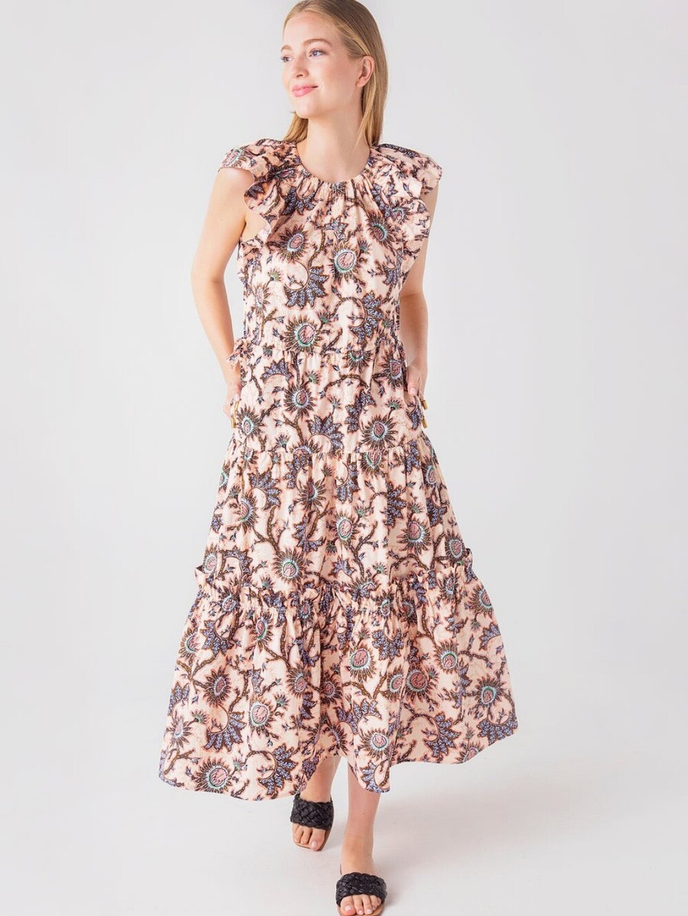 ALC Women's Augustine Dress Size 6